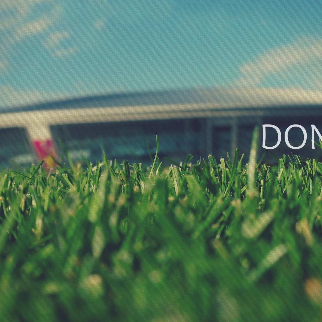 Стадион в Донецке