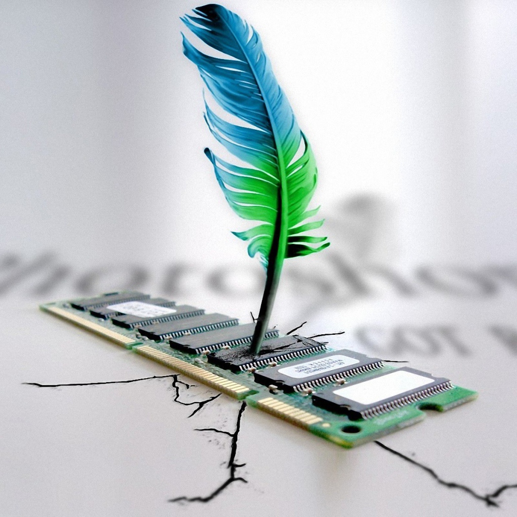 Планка оперативной памяти