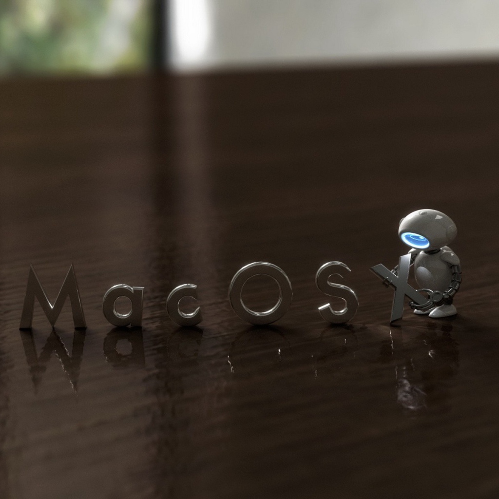 Корпорация Apple