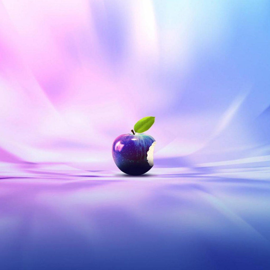 Бренд Apple