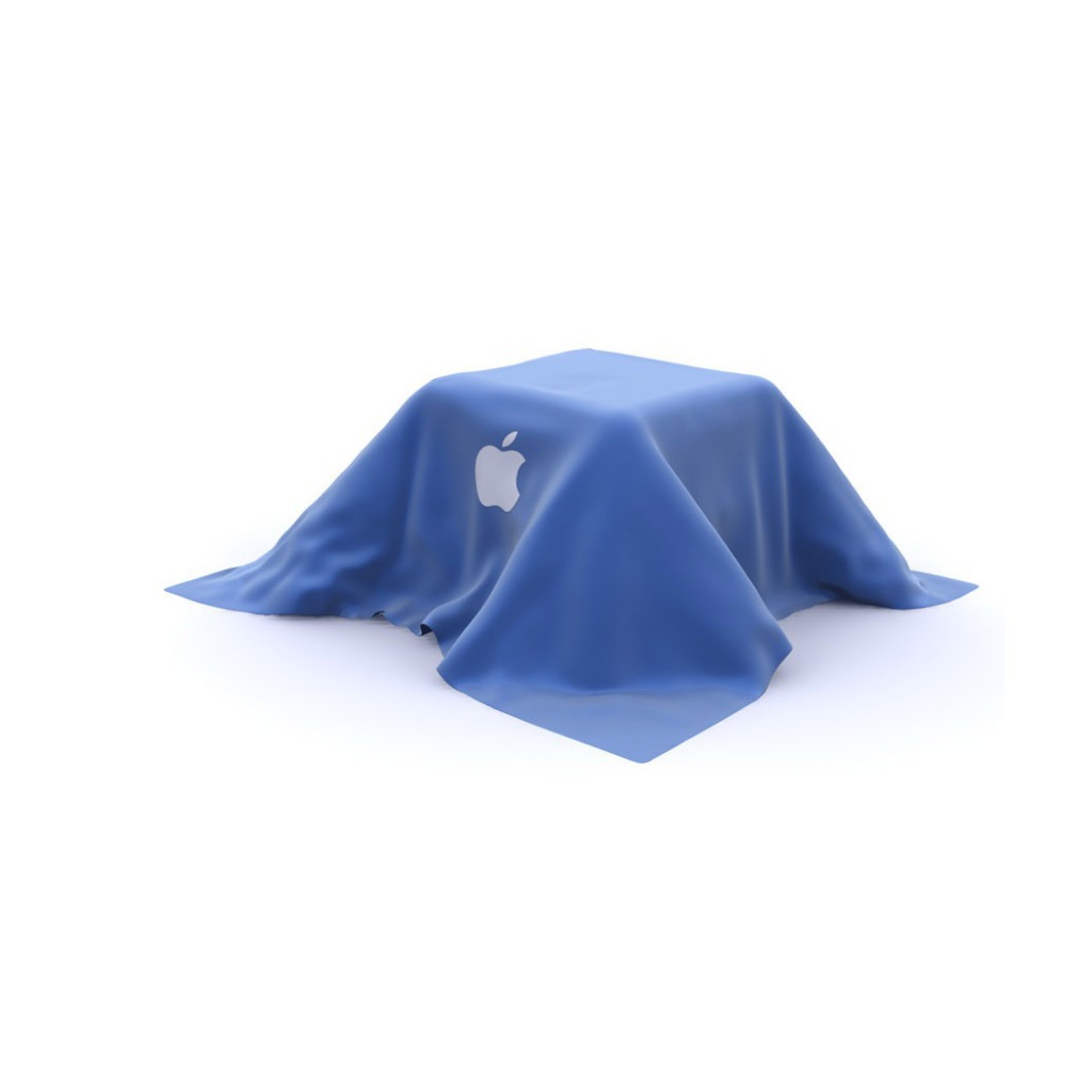 Сюрприз от Apple