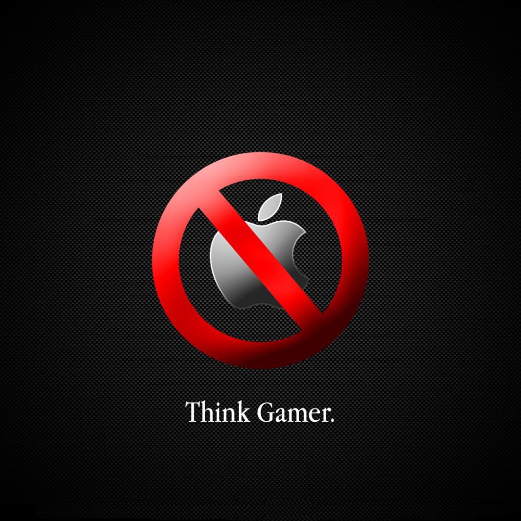 Игровая технология Apple