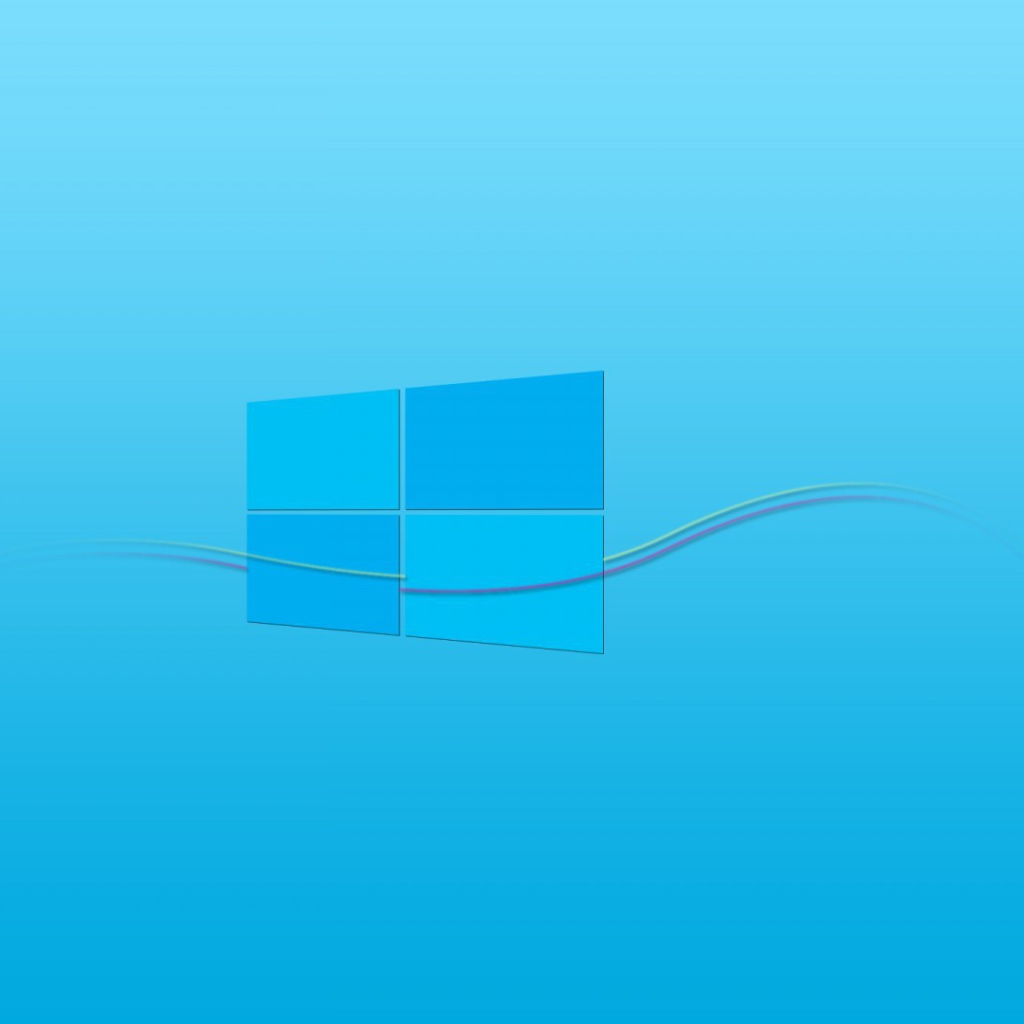 Aбстракция в ввиде знака