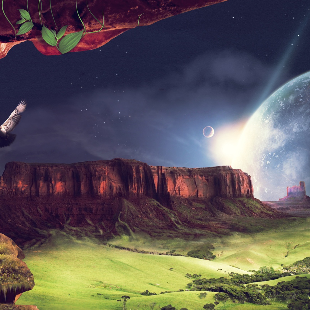 Окружающий мир