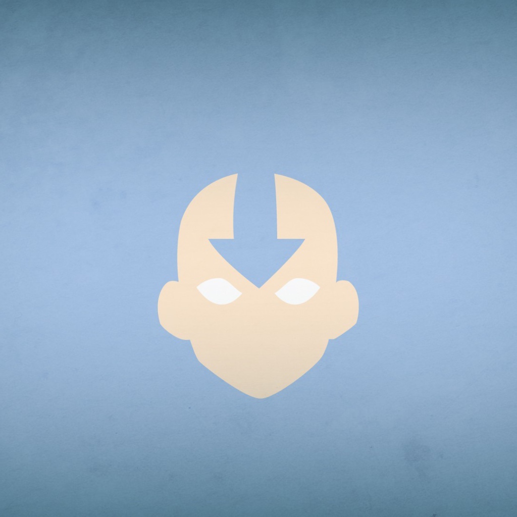 Стрела на лбу