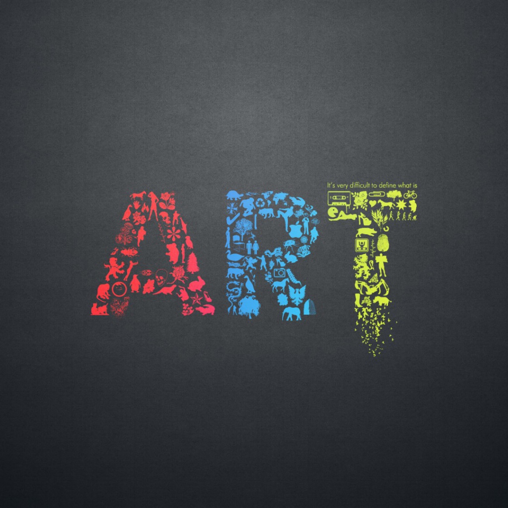 Искусство