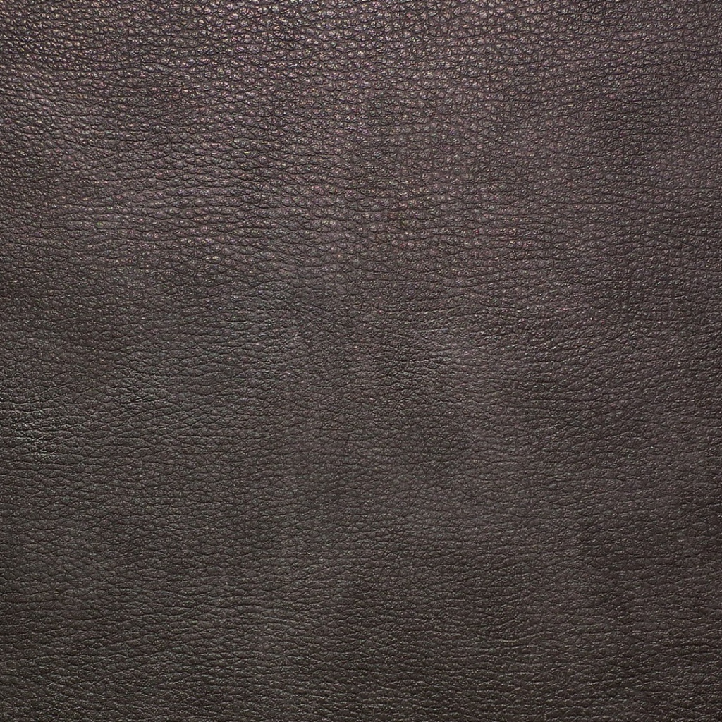 Kоричневая кожа