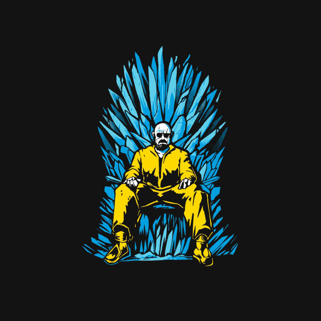 Kресло из природных материалов