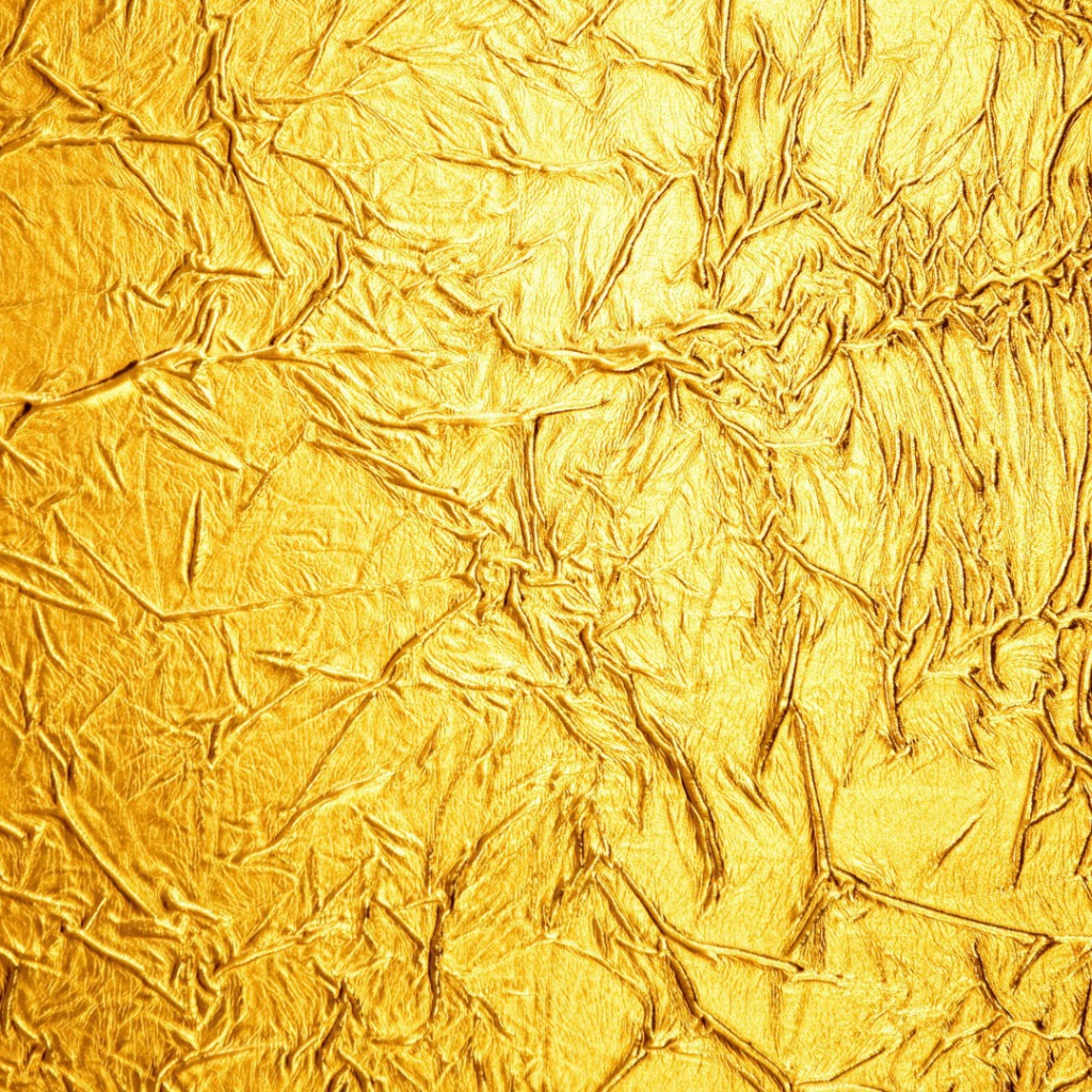 Cжатая фольга