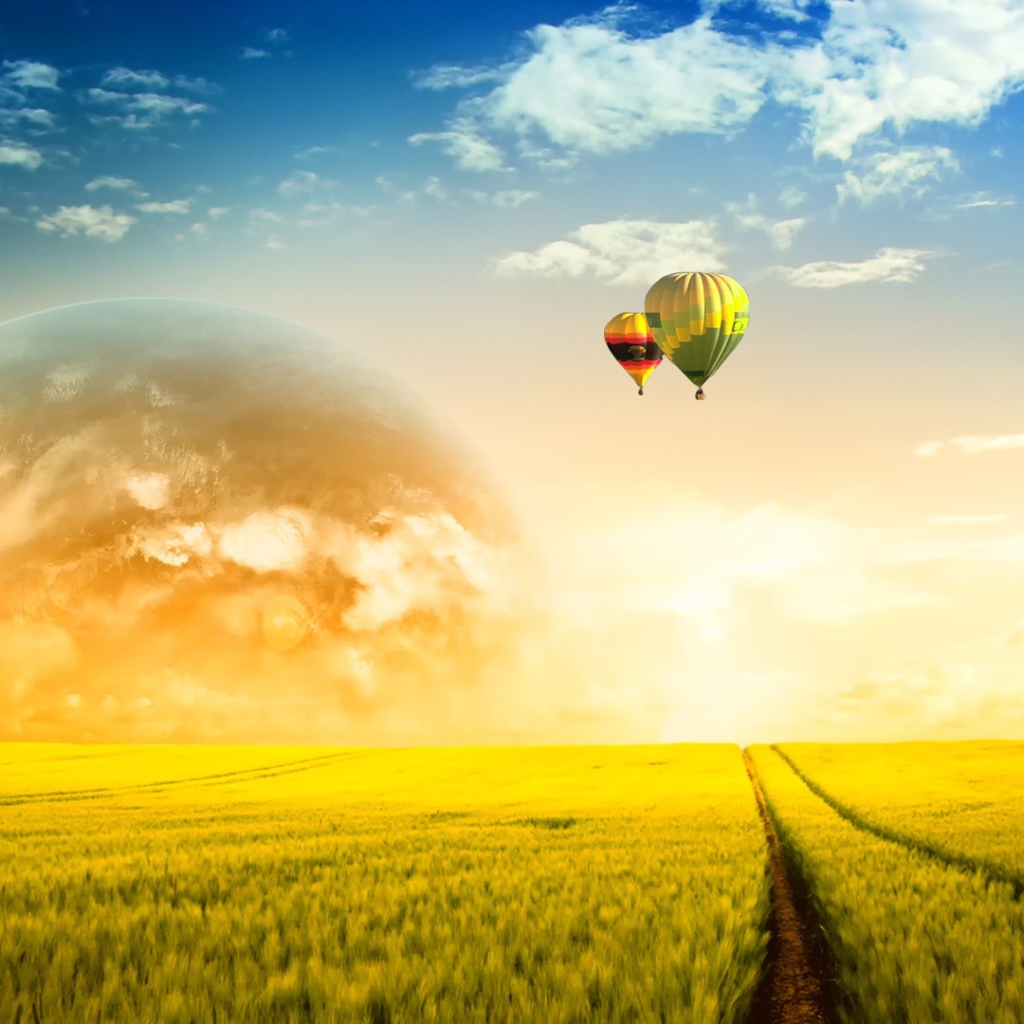 Сельская местность