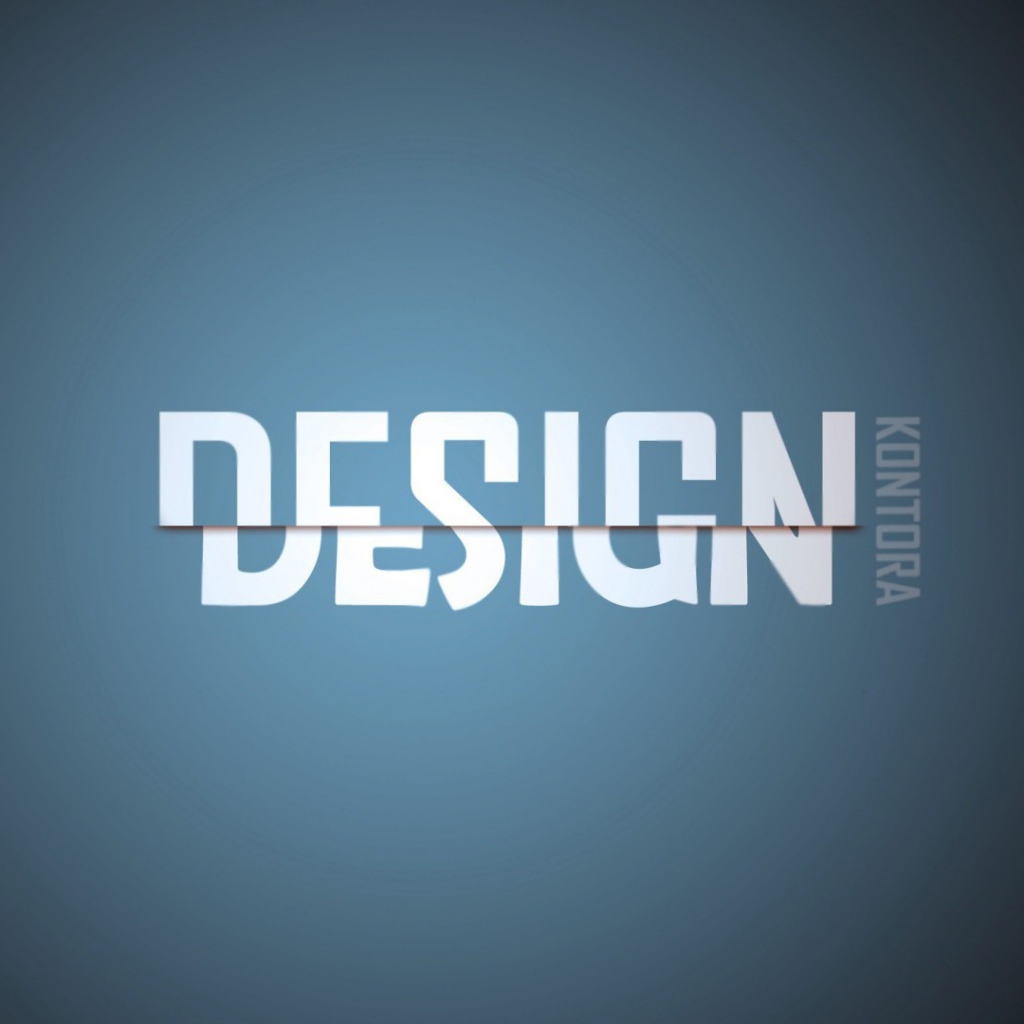 Креативный дизайн