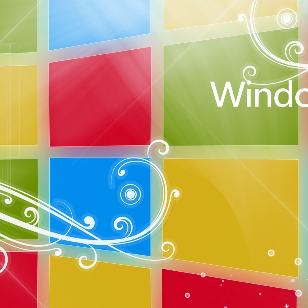 Креативные обои на рабочий стол