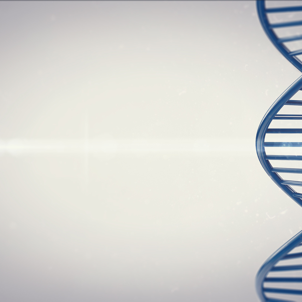 Лестница жизни ДНК