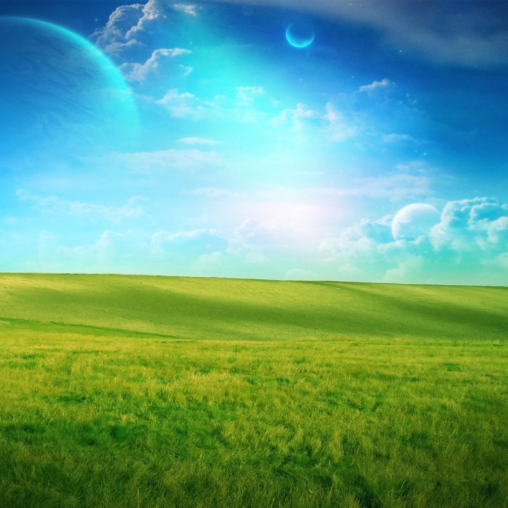 Страна мечты