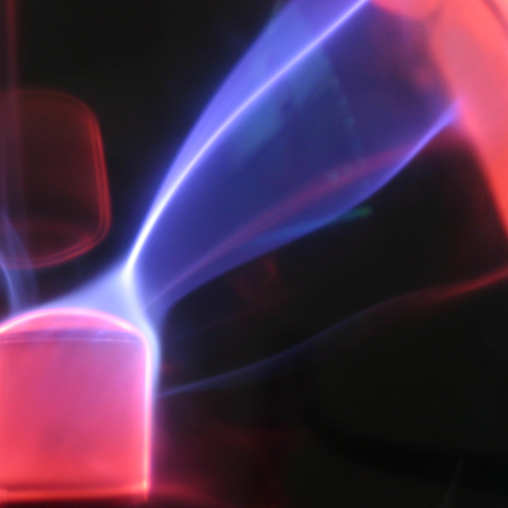 Электрический разряд