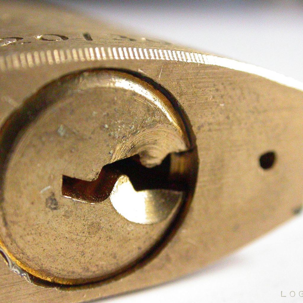 Английский замок