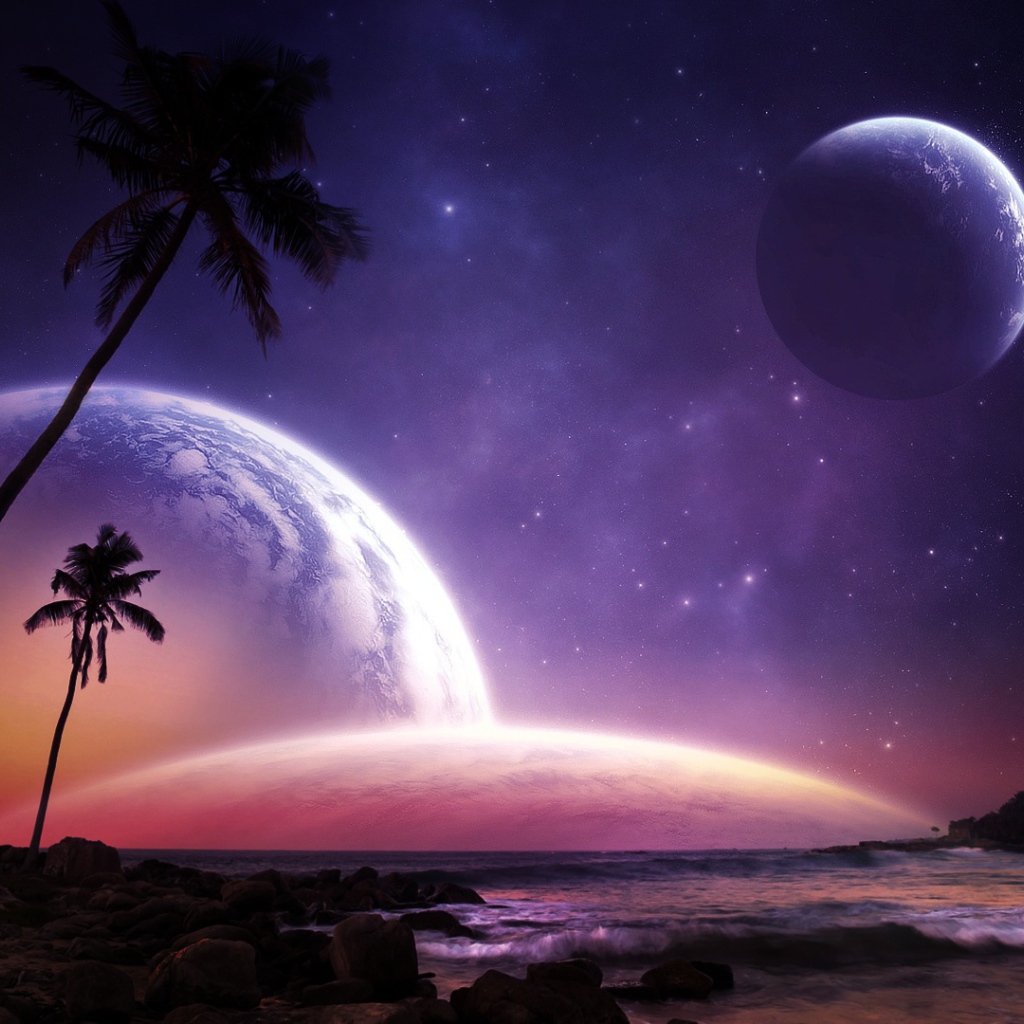 Фантастическая мечта