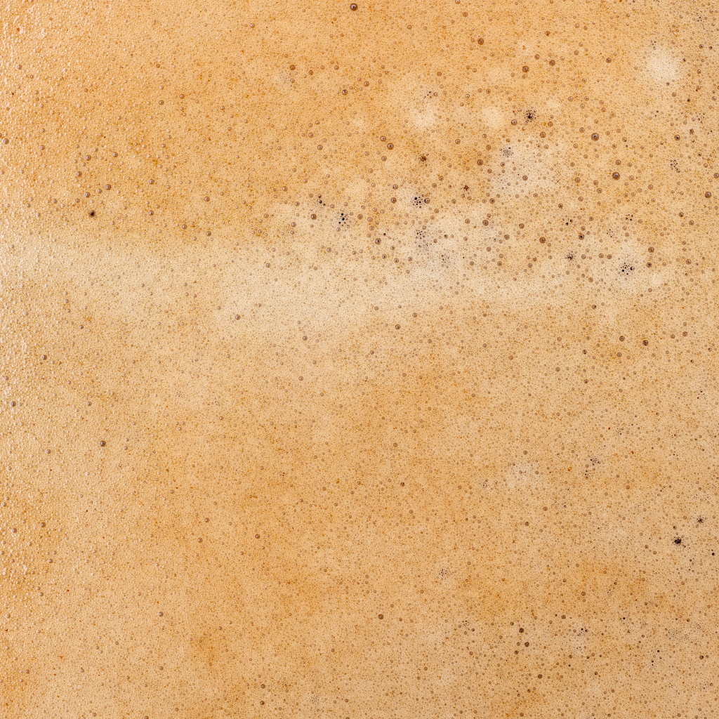 Пенка Эспрессо