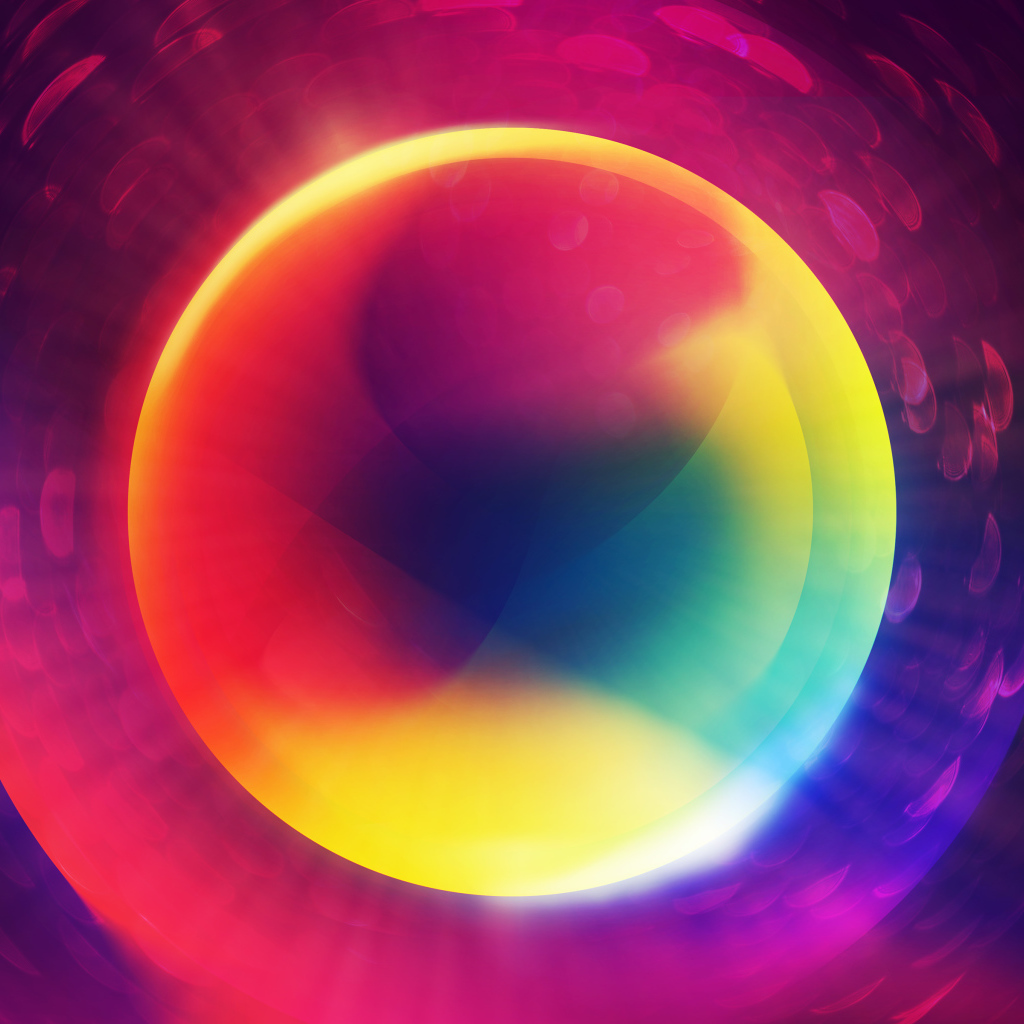 Игра цветов