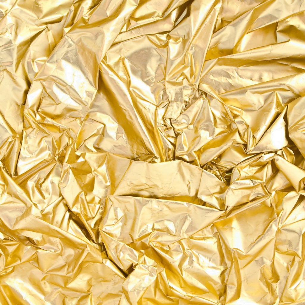 Золотой атлас