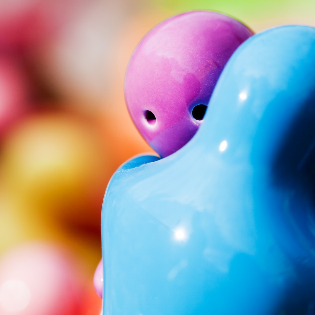 Обними меня