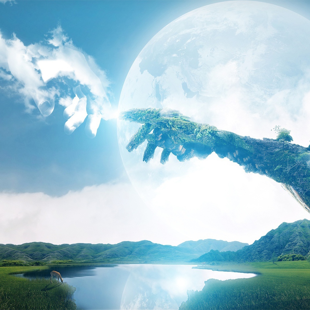 Природная связь