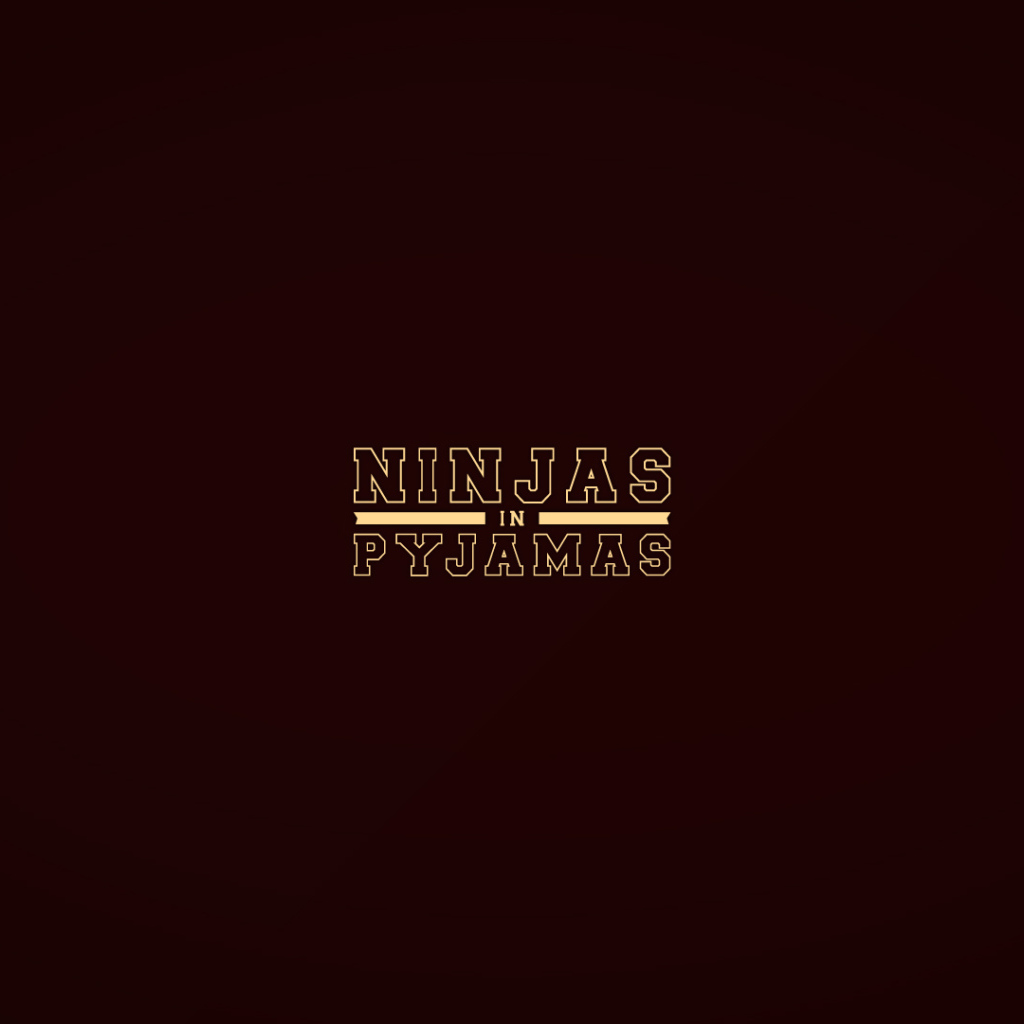 Ниндзя в пижамах