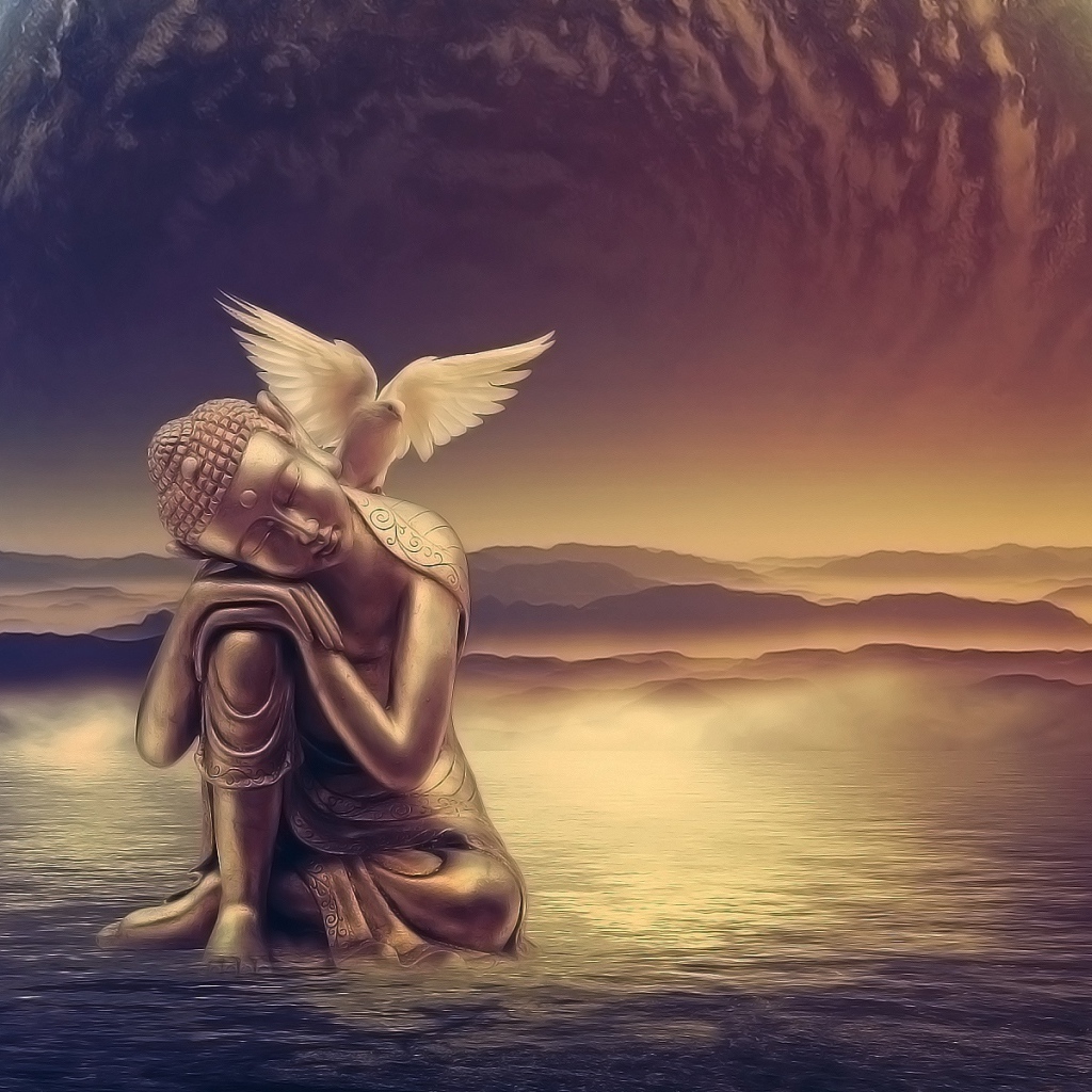 Мир в мыслях