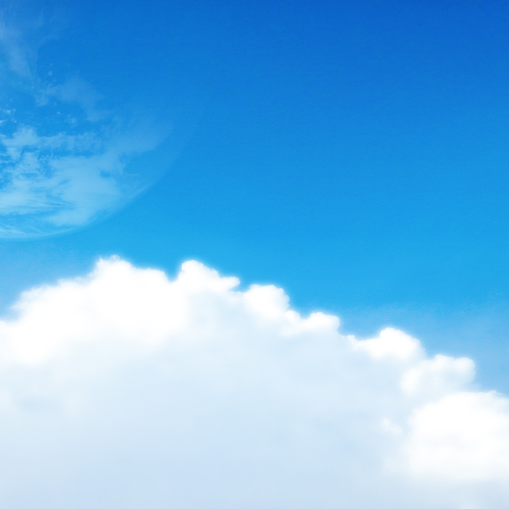 Небесные мечты 