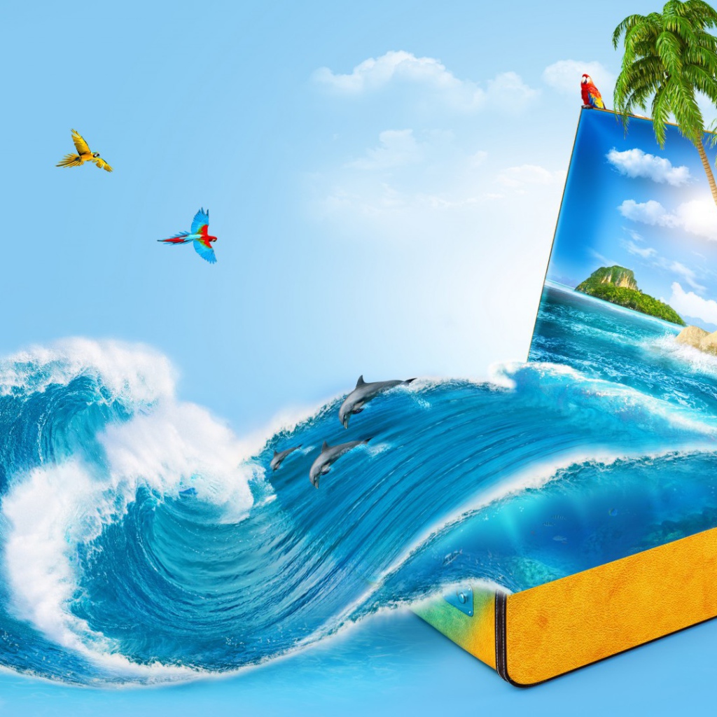 Чемоданное настроение