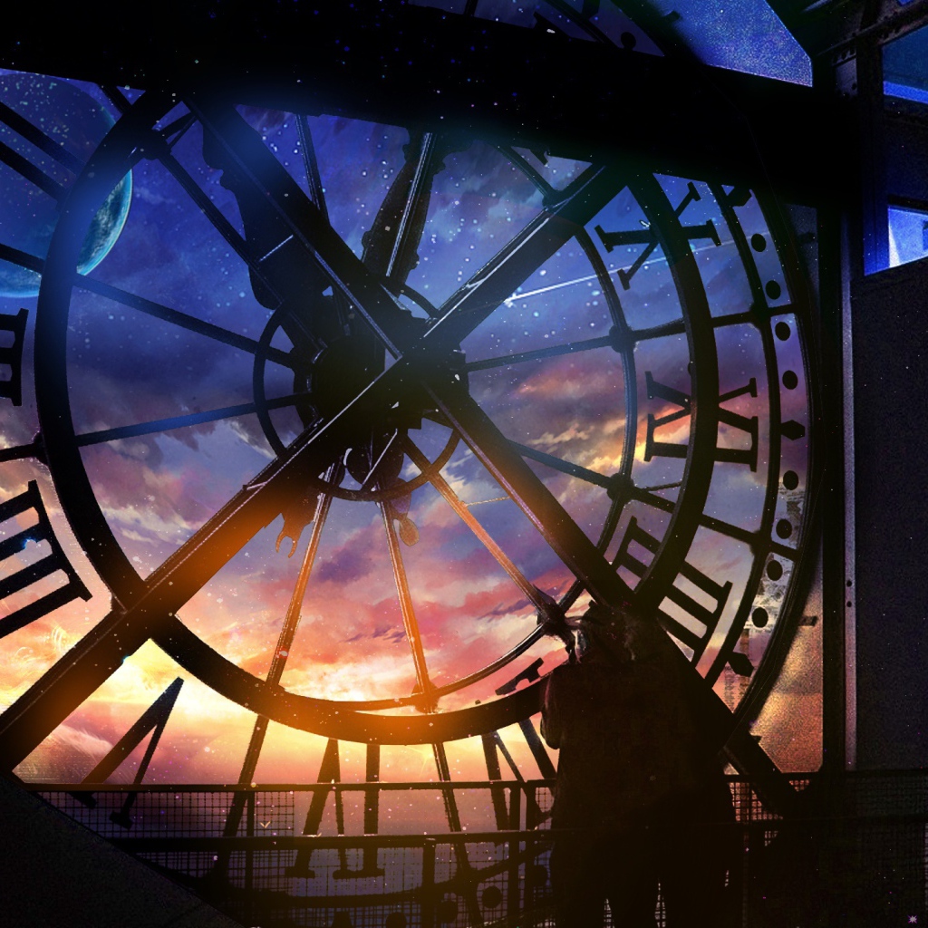 Замедленная съемка