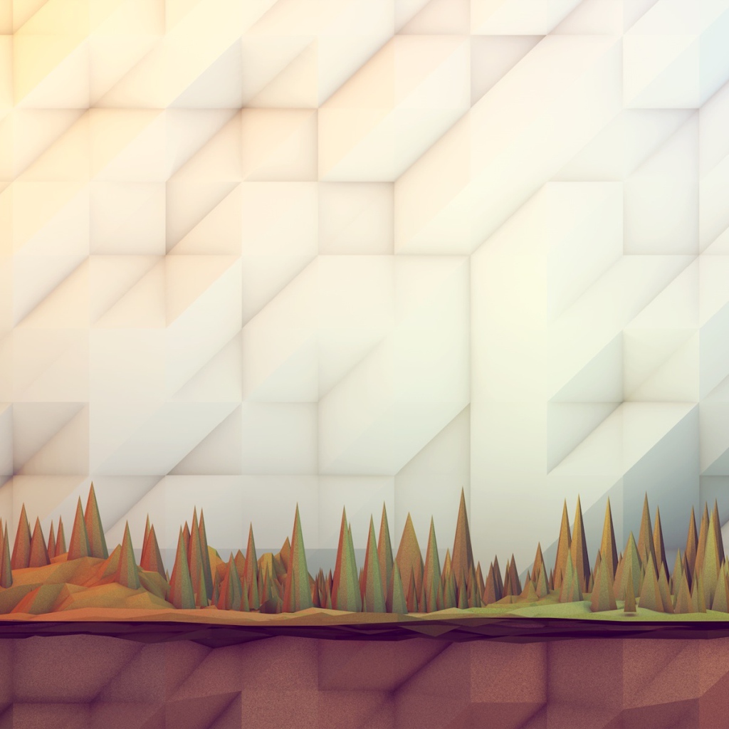 Поход в лес