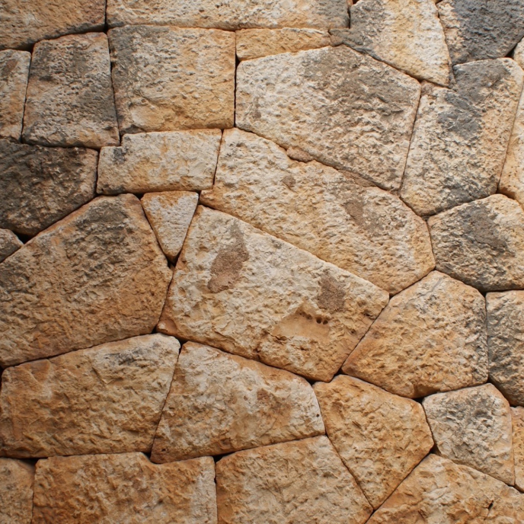 Дикий камень