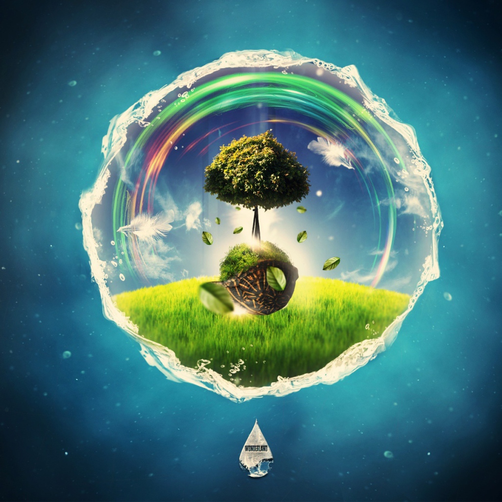 Чудо страна 