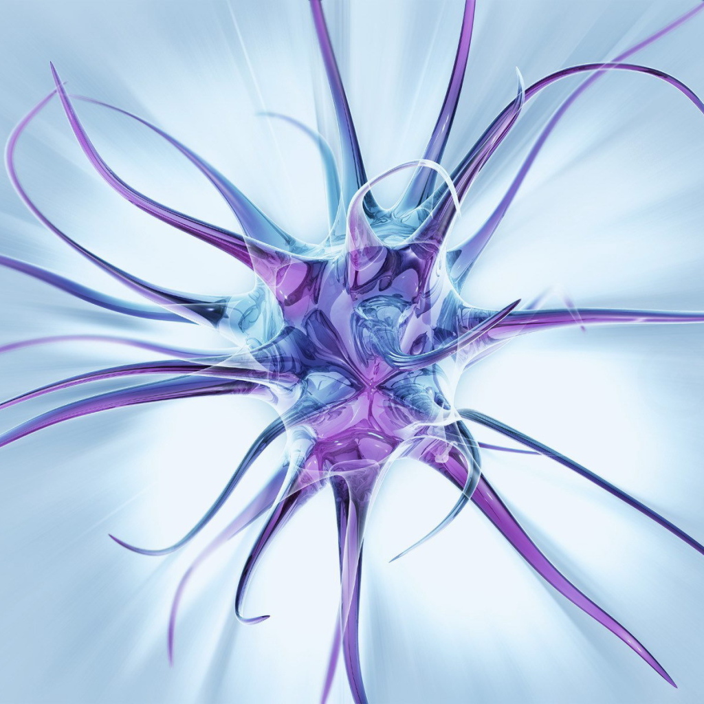 Фигура с щупальцами