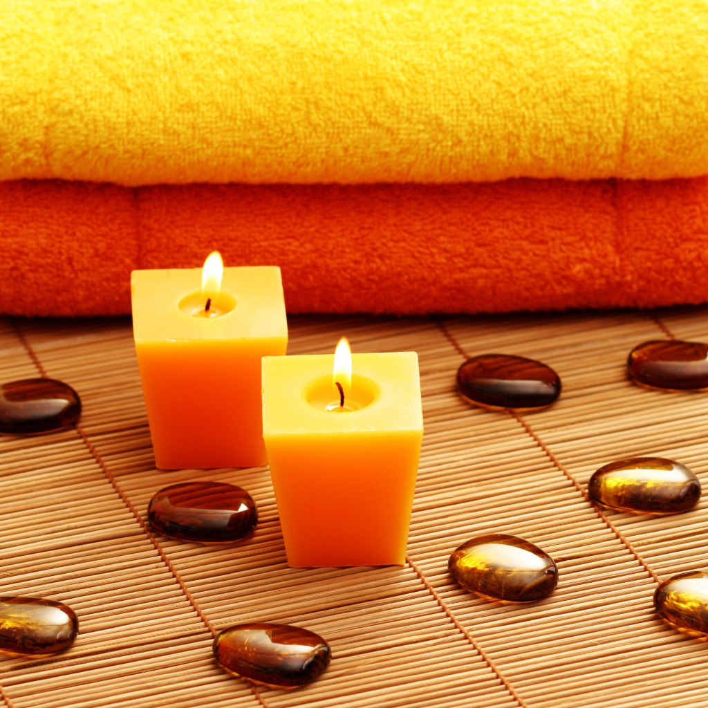 Набор для спа