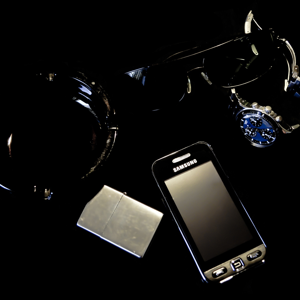 Набор джентельмена