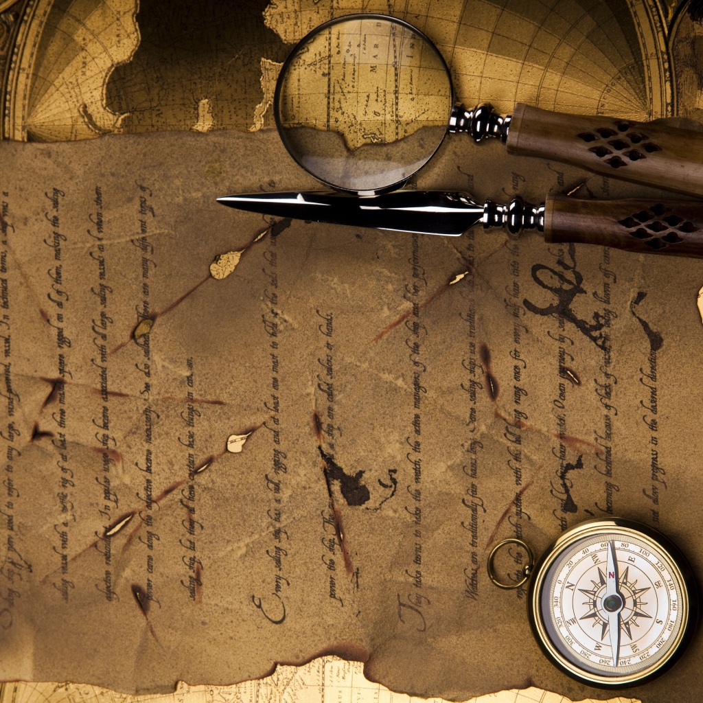 Набор путешественника