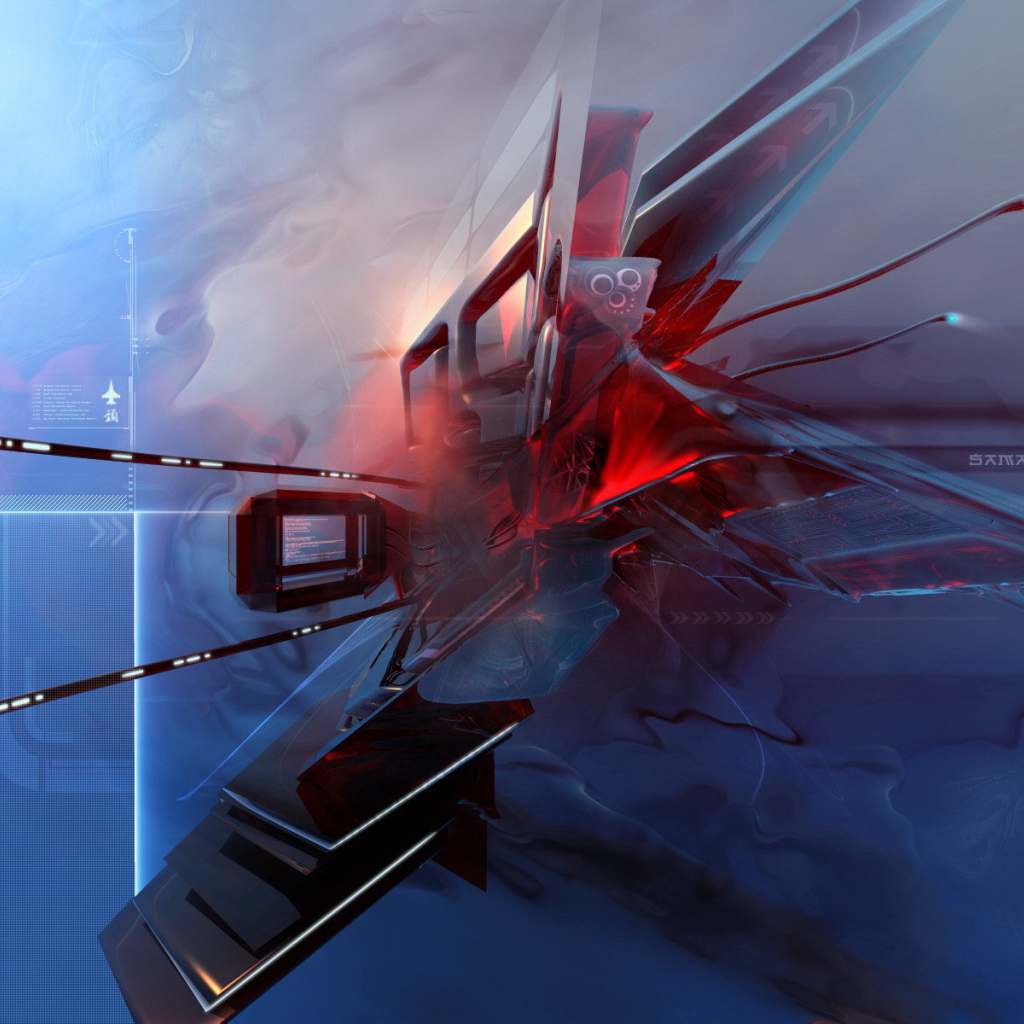 Техническая цифровая абстракция