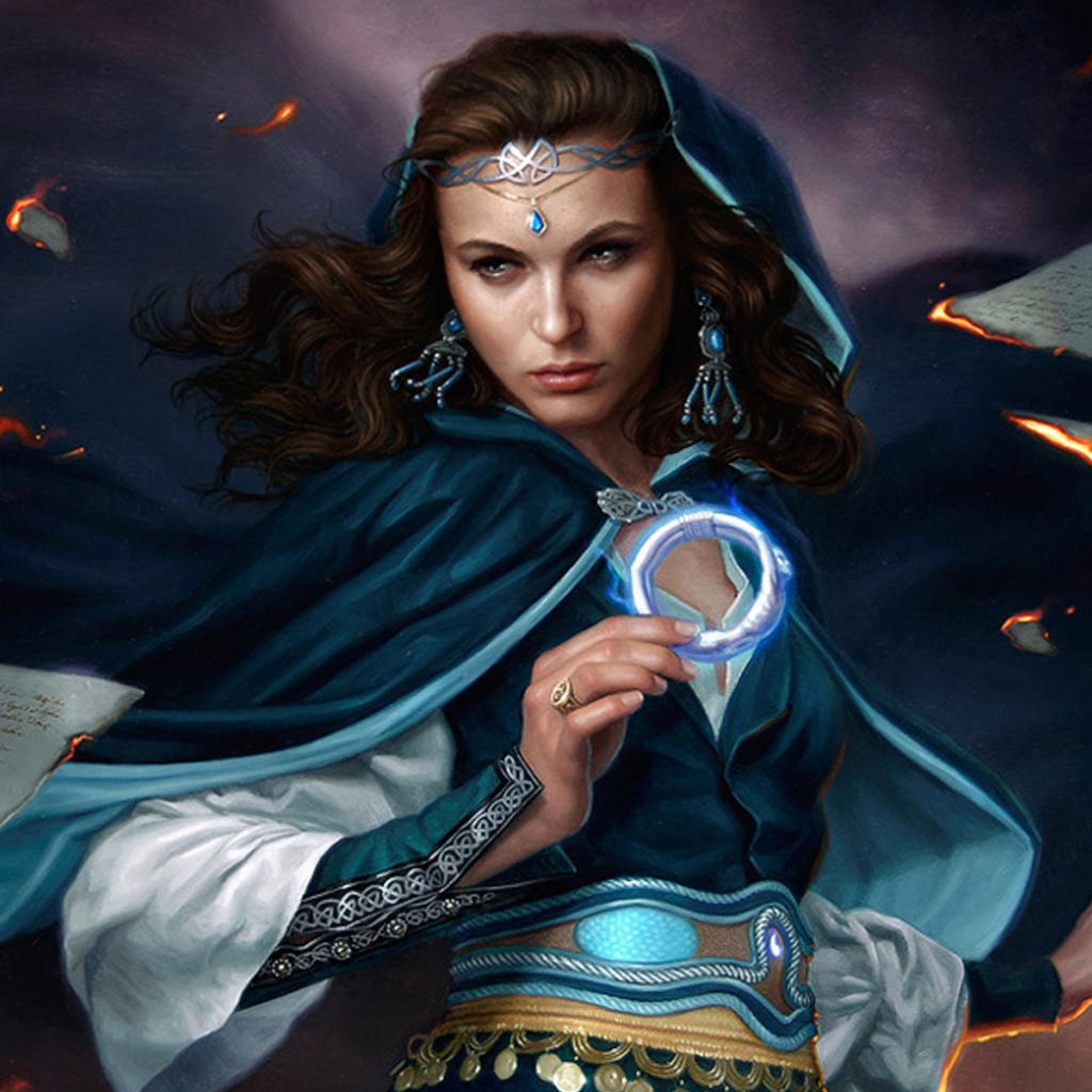 Горящие листки бумаги