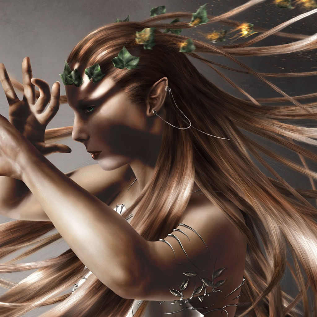 Компьютерная графика