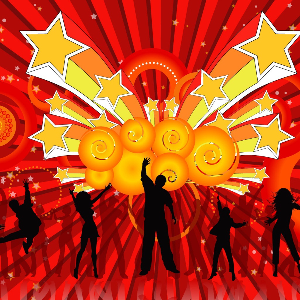 Школа танцев