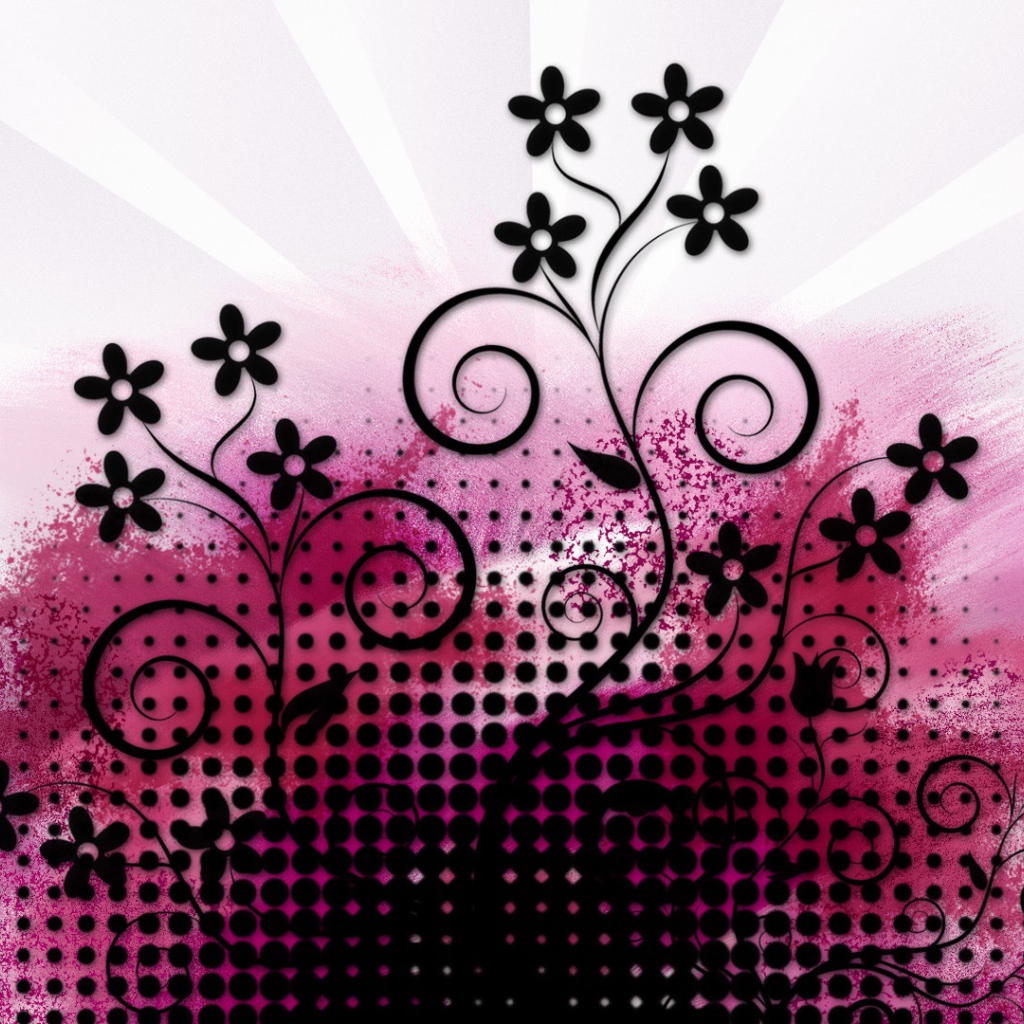 Красивый векторный дизайн