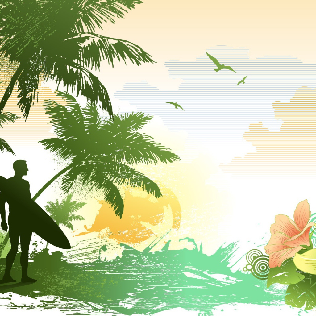 Векторная природа