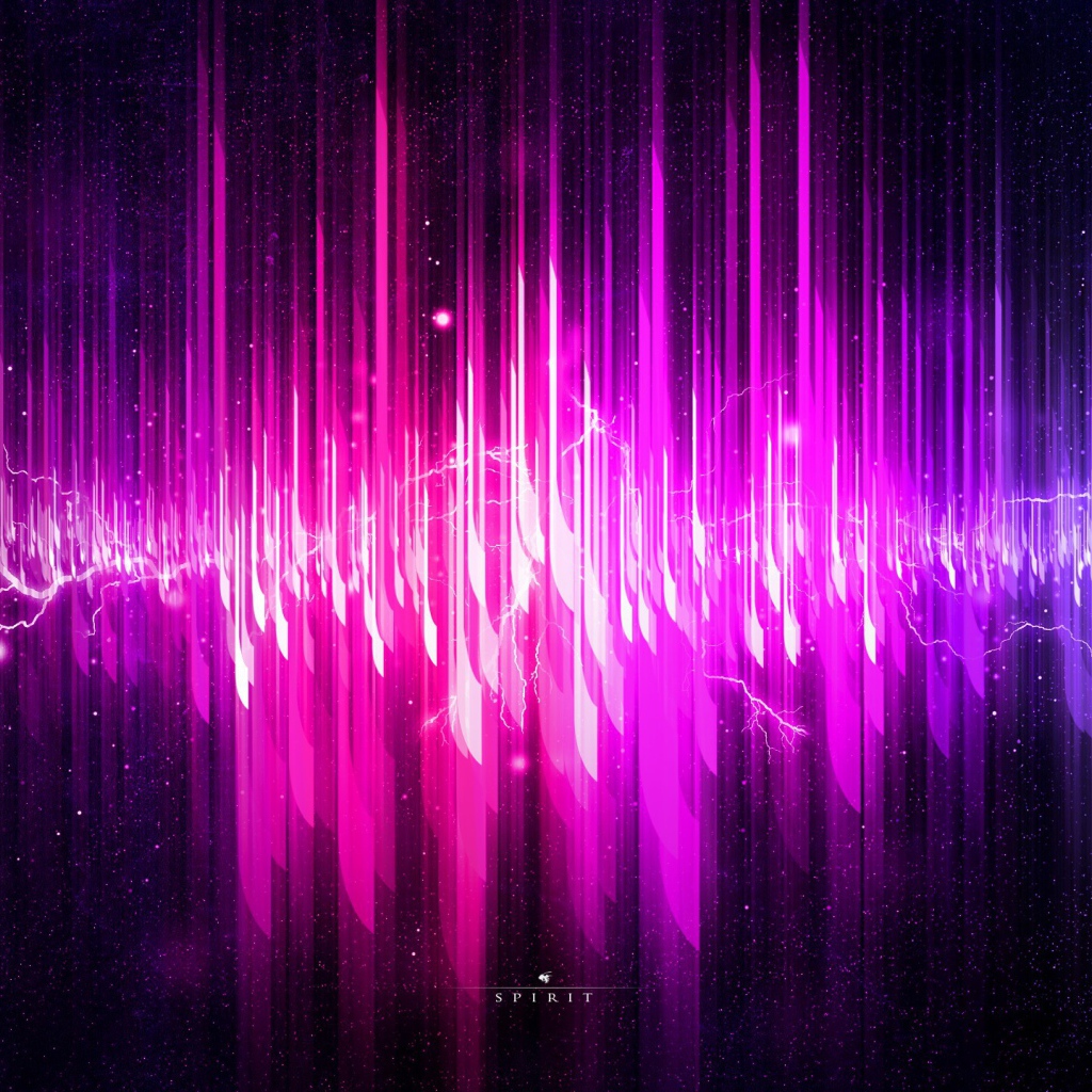 Осцилограмма звука