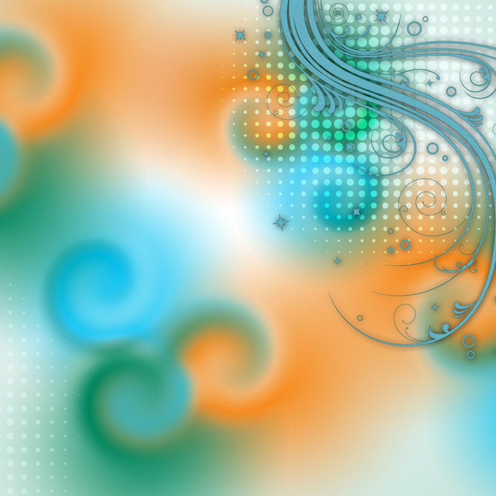 Векторные обои