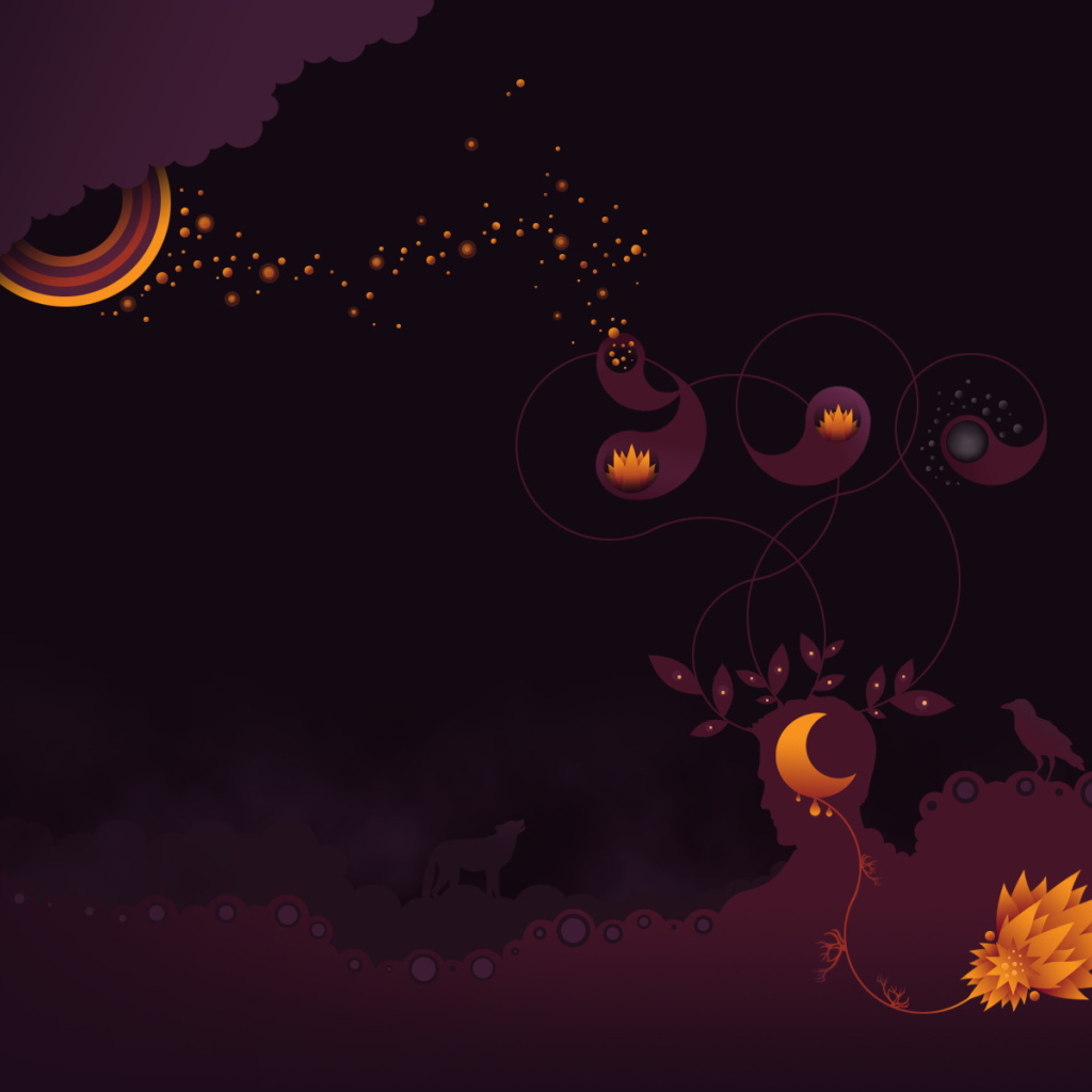 Ночной сюжет