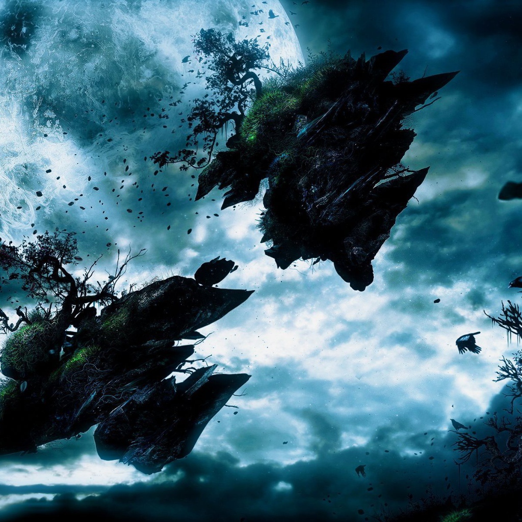 Хаос на Земле