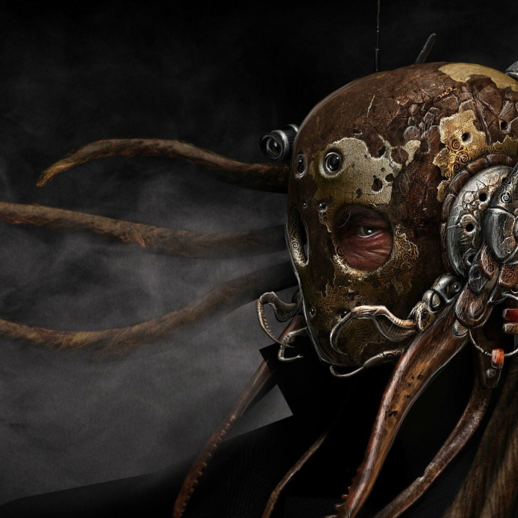 Фантастический инопланетянин