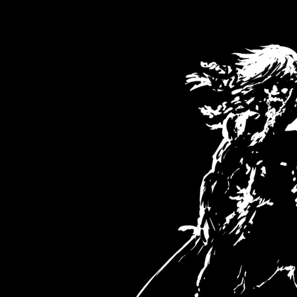 Изображение воина викинга